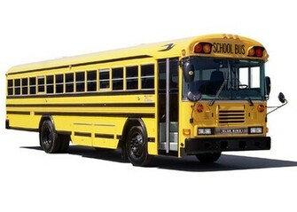Blue Bird School Bus Pictures Wallpaper