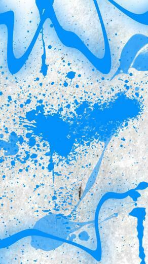 iPhone Graffiti Wallpaper Background And