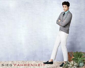 Taecyeon Wallpaper