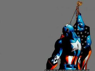 Captain America Pictures