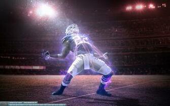 Fred Jackson HD Wallpaper Background Image Id