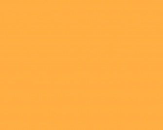Solid Orange Background Yellow