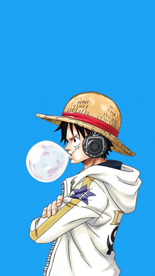 One Piece iPhone Wallpaper