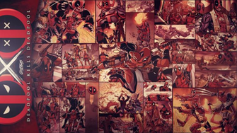 Deadpool Kills 1080p Wallpaper By Omegas82128 On