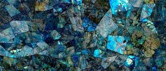 Labradorite The Stone Set