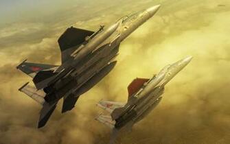 Ace Combat Zero The Belkan War Wallpaper Game