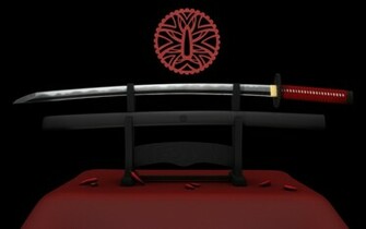 Katanas En HD Wallpaper