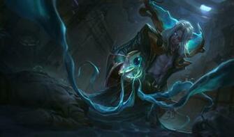 Elementalist Lux Dark Lol Wallpaper Waters Vladimir HD