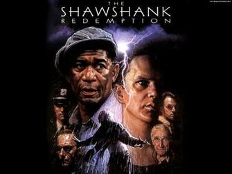Shawshank Redemption Wallpaper The