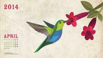 The April Desktop Wallpaper Jonathan Woodward Studio Wildlife