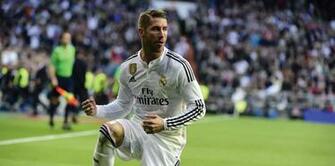Sergio Ramos Wallpaper Full FHDq