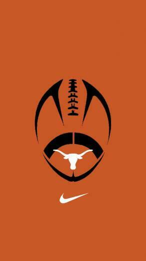 Texas Longhorns Football Wallpaper