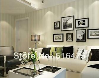 Striped Wallpaper For Walls Trending Space