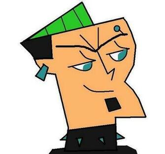 Total Drama Island Image My Suckish Drawing Of Duncan