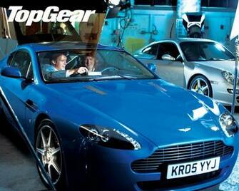 Top Gear