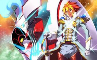 Ginga Bishounen Wallpaper Zerochan Anime Image Board