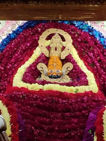 Khatu Shyam Ji HD Wallpaper Gallery