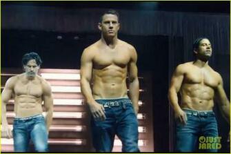Channing Tatum High Resolution Wallpaper Imgx