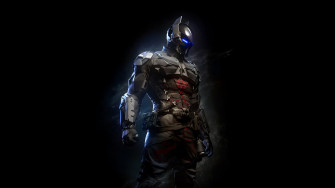 Batman Arkham Knight HD Wallpaper And Background