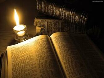 Stock Photos Of Old Book And Candle Image Photography