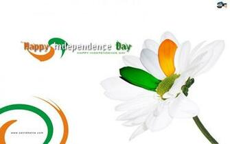 Happy Independence Day Full HD Wallpaper