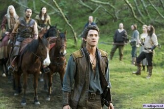Legend Of The Seeker Wallpaper Tv Net