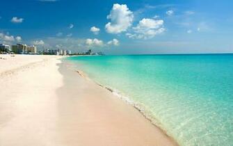 Miami South Beach Florida Desktop Wallpaper HD