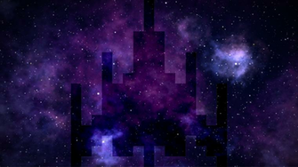 Galaga Background Image In Collection