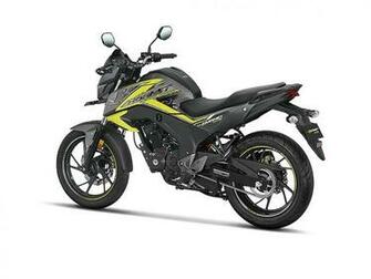 Honda Cb Hornet 160r Image Photos HD Wallpaper