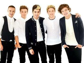 One Direction Wallpaper