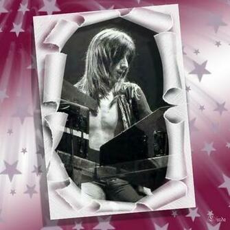 Steve Perry Image Wallpaper And Background