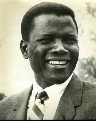 Fans Of Sidney Poitier Image HD Wallpaper And