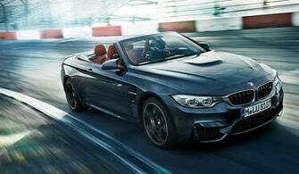 Bmw M4 Convertible Nice Desktop Wallpaper Setup
