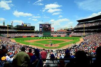 Turner Field Braves Cubs