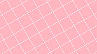 Pink And White Background Aesthetic At Mariam Oberg Wallpaper