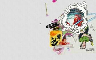 Andrew Vanwyngarden Mgmt Wallpaper