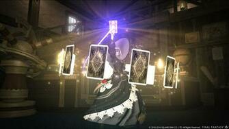 Ffxiv Heavensward Galleries Massively