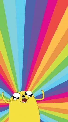 Mobile Wallpaper Large Phone