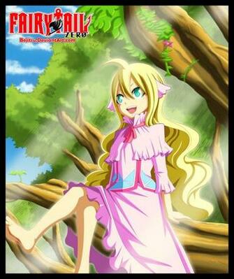 New Gallery Of Fairy Tail Zero Photos And Wallpaper To Browse