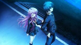 Anime Music Wallpaper Image