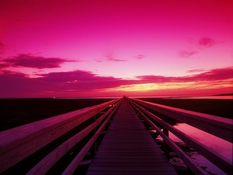 Cape Cod Pier Sunset Wallpaper Experts And Climate That Old Time