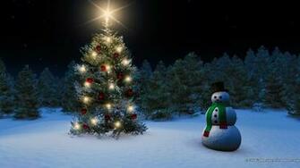 Christmas Wallpaper In Screen Resolution