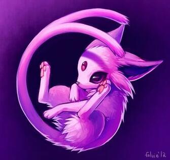 Pok Mon Image Espeon Wallpaper And Background Photos