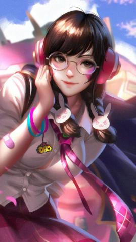 Video Game Wallpaper