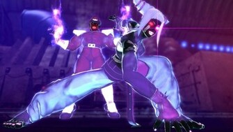 Bison Juri Wallpaper