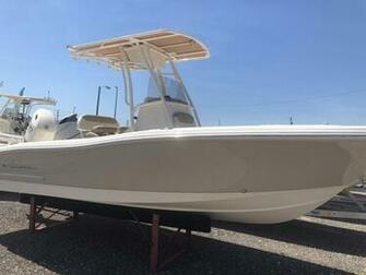 Pioneer Boats Sportfish In Holiday Fl Sunray