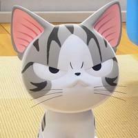 Crunchyroll Chi S Sweet Home Returns To Tv As A 3dcg