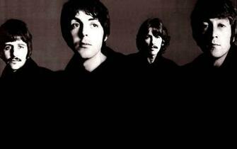 The Beatles Wallpaper