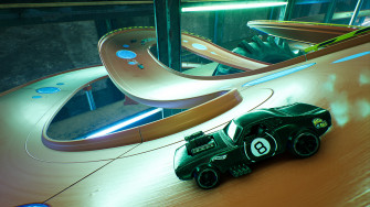 Hot Wheels Unleashed Wallpaper Playstation Universe