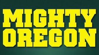 University Of Oregon Wallpaper The
